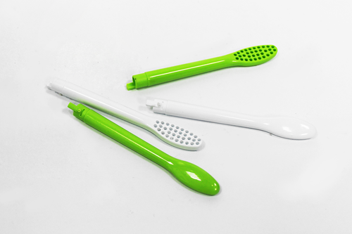 Electronic Toothbrush Heads