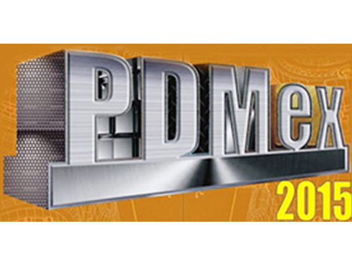 2015年 第七届菲律宾国际模具及金属加工机械展